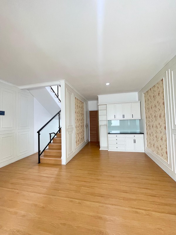 Rumah Dijual Murah Bintaro Pesanggrahan Siap Huni Luas Bangunan Besar