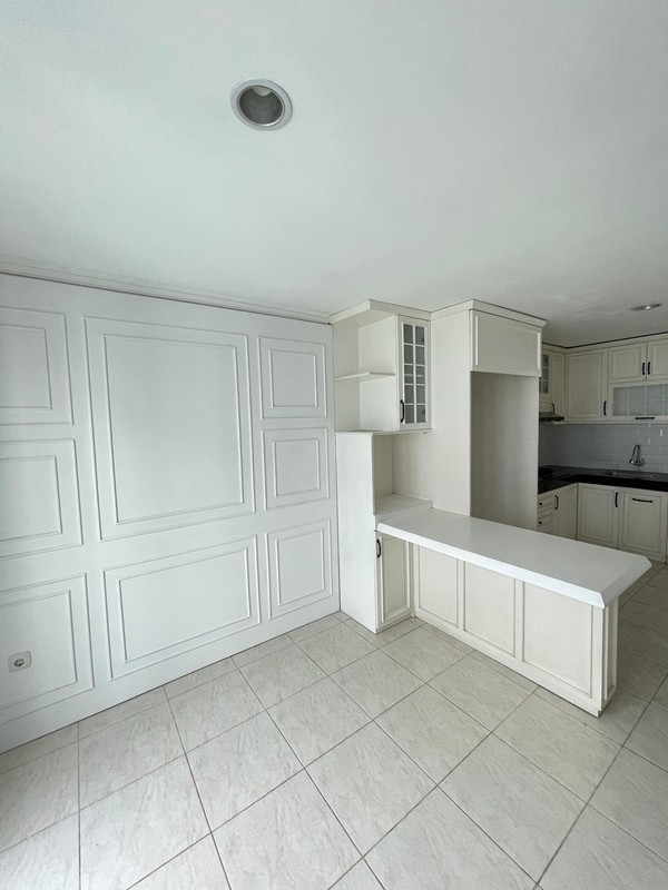 Rumah Dijual Murah Bintaro Pesanggrahan Siap Huni Luas Bangunan Besar