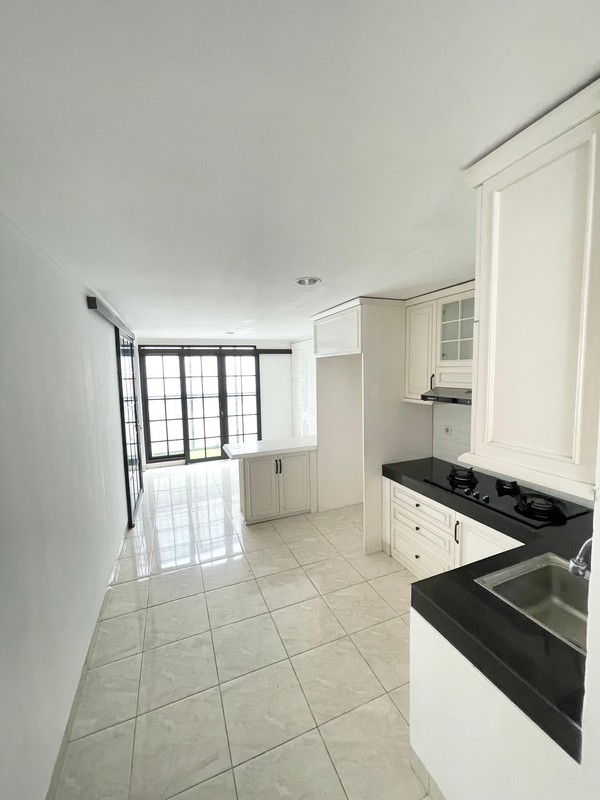 Rumah Dijual Murah Bintaro Pesanggrahan Siap Huni Luas Bangunan Besar!