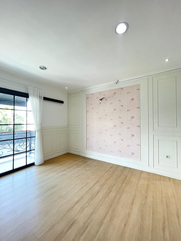 Rumah Dijual Murah Bintaro Pesanggrahan Siap Huni Luas Bangunan Besar!