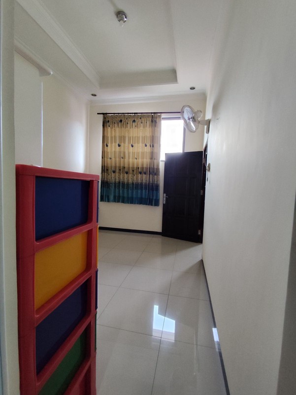 Jual Rumah 2 Lantai Kosongan Darmo Indah Barat Surabaya Barat