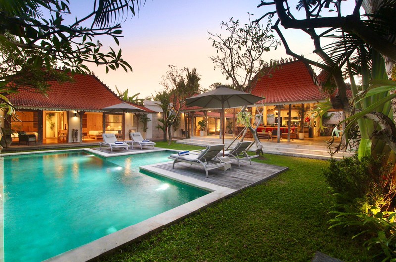 Stunning Private Villa in Prime Location Berawa, Canggu Bali