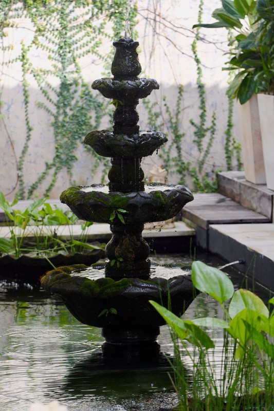 Stunning Private Villa in Prime Location Berawa, Canggu Bali