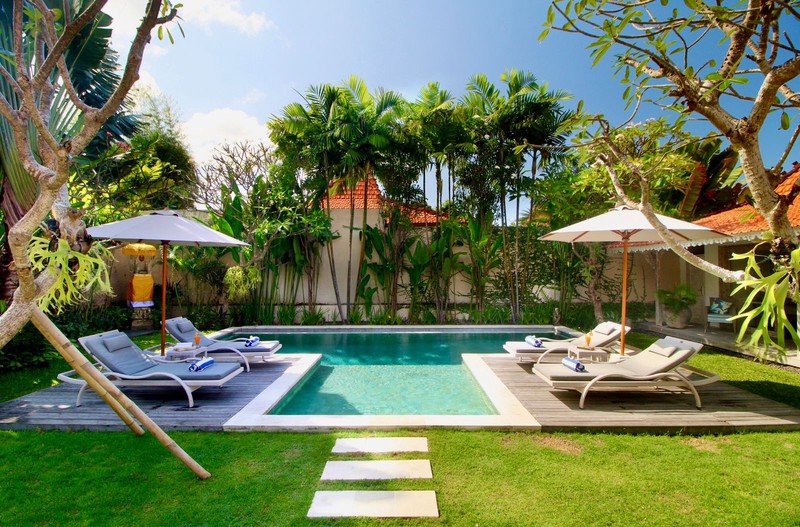 Stunning Private Villa in Prime Location Berawa, Canggu Bali