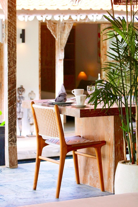 Stunning Private Villa in Prime Location Berawa, Canggu Bali