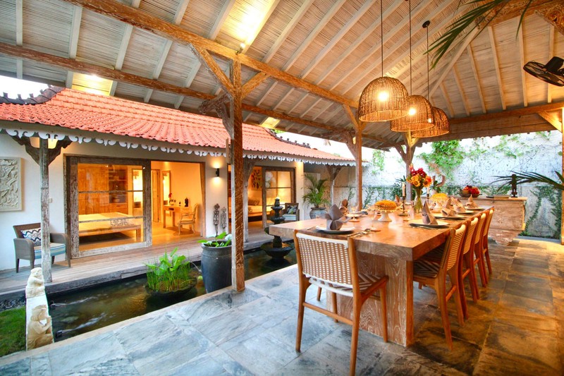 Stunning Private Villa in Prime Location Berawa, Canggu Bali