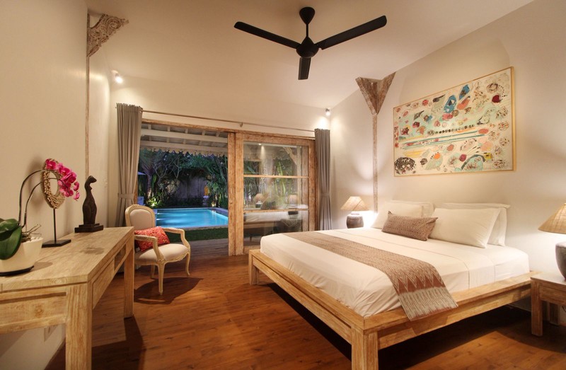 Stunning Private Villa in Prime Location Berawa, Canggu Bali