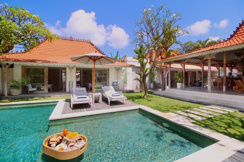 Stunning Private Villa in Prime Location Berawa, Canggu Bali