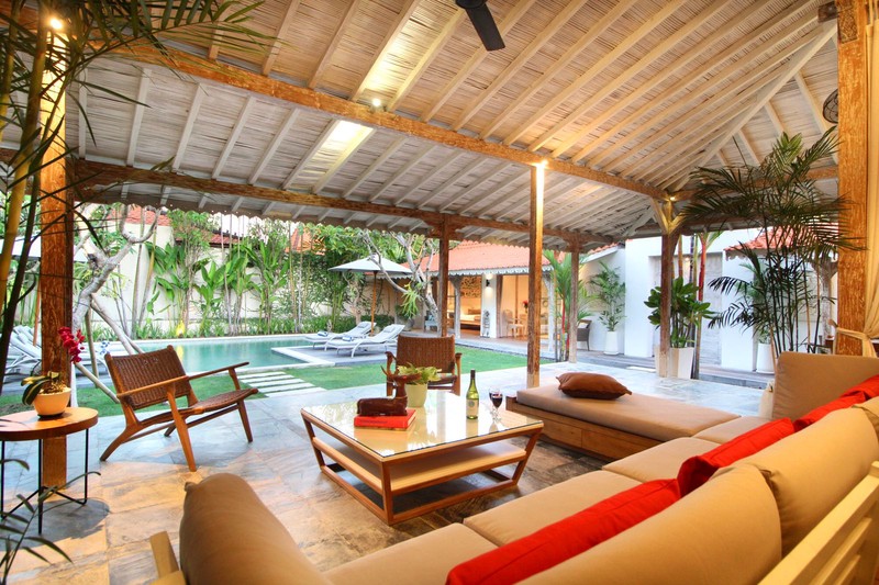 Stunning Private Villa in Prime Location Berawa, Canggu Bali