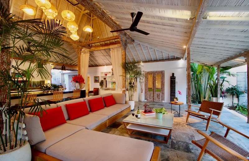 Stunning Private Villa in Prime Location Berawa, Canggu Bali