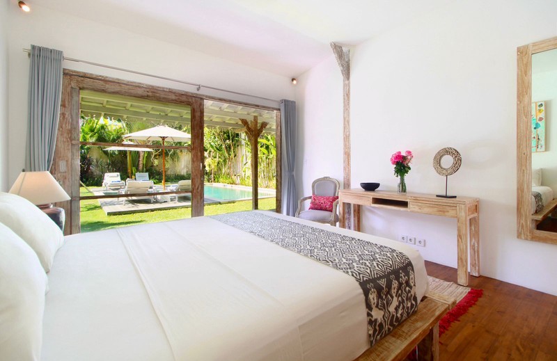 Stunning Private Villa in Prime Location Berawa, Canggu Bali