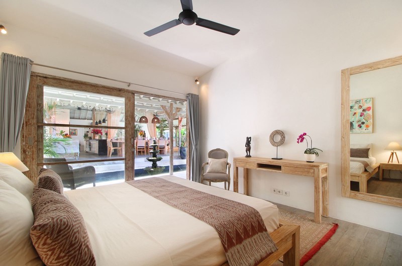 Stunning Private Villa in Prime Location Berawa, Canggu Bali