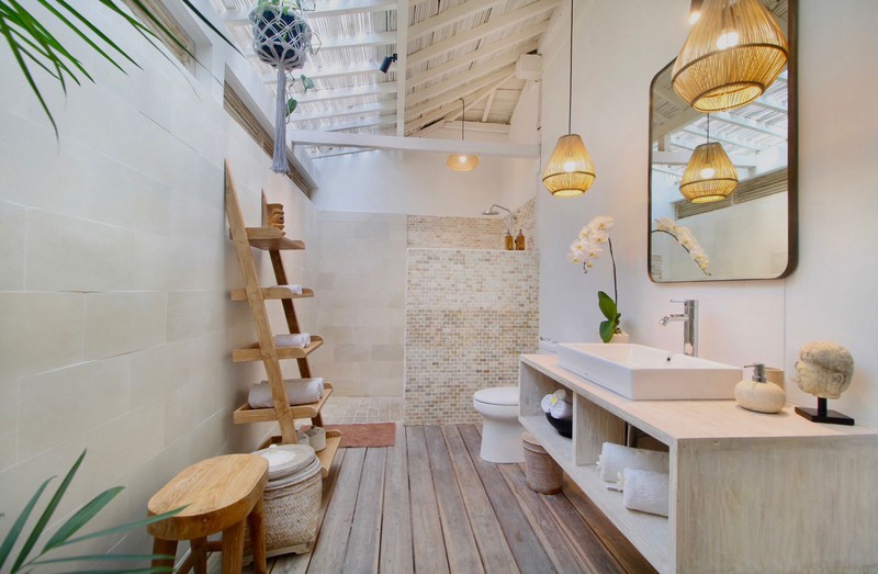 Stunning Private Villa in Prime Location Berawa, Canggu Bali