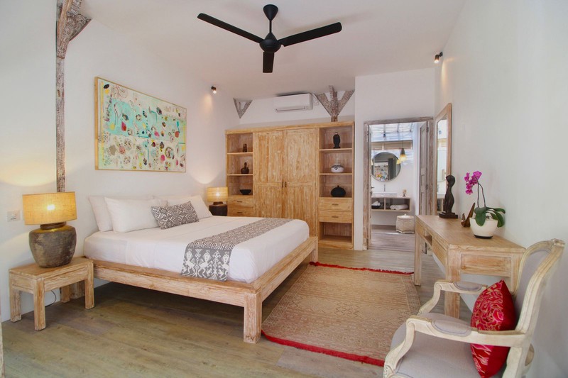 Stunning Private Villa in Prime Location Berawa, Canggu Bali