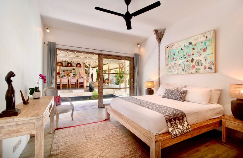 Stunning Private Villa in Prime Location Berawa, Canggu Bali