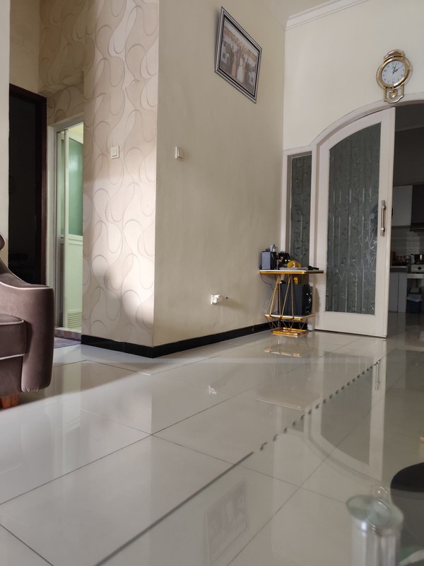 Jual Rumah Cantik 2 Lantai Darmo Indah Barat Tandes Surabaya Barat