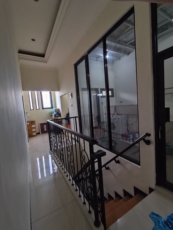 Jual Rumah Cantik 2 Lantai Darmo Indah Barat Tandes Surabaya Barat