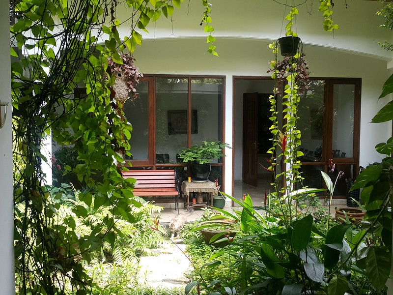 Rare Item! Rumah Premium 2 Lantai di Jakarta Selatan - Tanah 1.910m² - Parkir 8 Mobil.