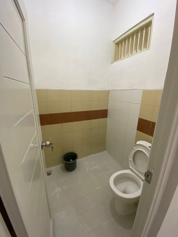 Rumah Tinggal Dijual di Bintaro Pondok Aren Tangsel