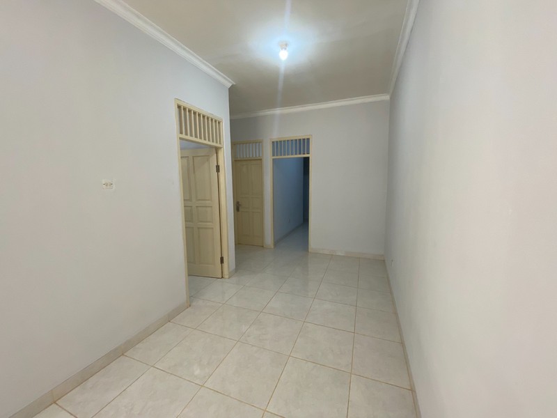 Rumah Tinggal Dijual di Bintaro Pondok Aren Tangsel