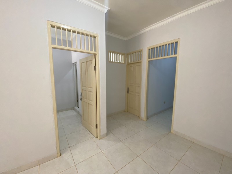 Rumah Tinggal Dijual di Bintaro Pondok Aren Tangsel