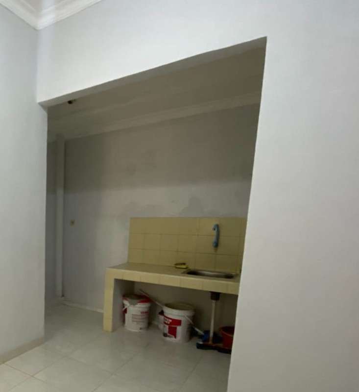 Rumah Tinggal Dijual di Bintaro Pondok Aren Tangsel