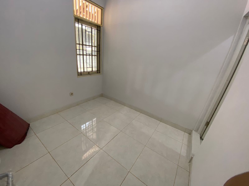 Rumah Tinggal Dijual di Bintaro Pondok Aren Tangsel