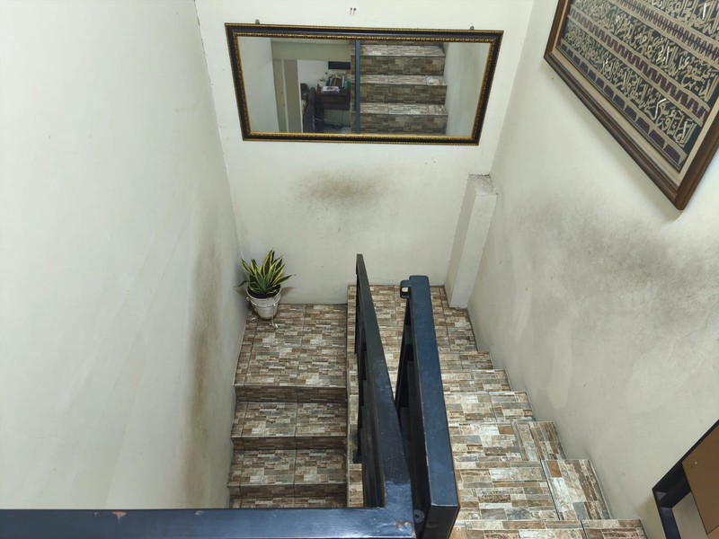 Dijual rumah mungil dan terawat di Tebet Timur Dalam