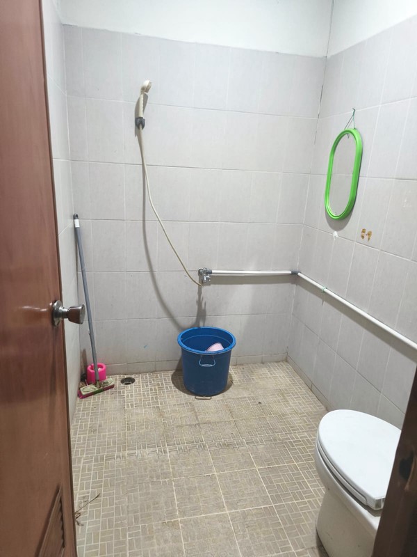 Dijual rumah mungil dan terawat di Tebet Timur Dalam