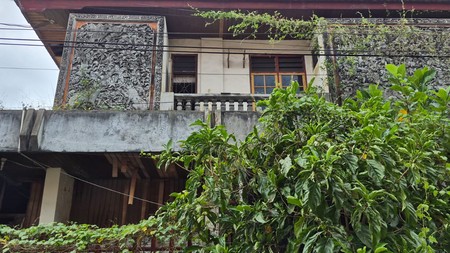 Freehold - Premium Land for Sale in Sanur - Steps from Sanur Harbour, Bali