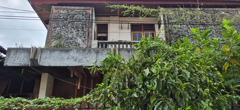 Freehold - Premium Land for Sale in Sanur - Steps from Sanur Harbour, Bali