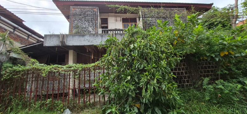 Freehold - Premium Land for Sale in Sanur - Steps from Sanur Harbour, Bali