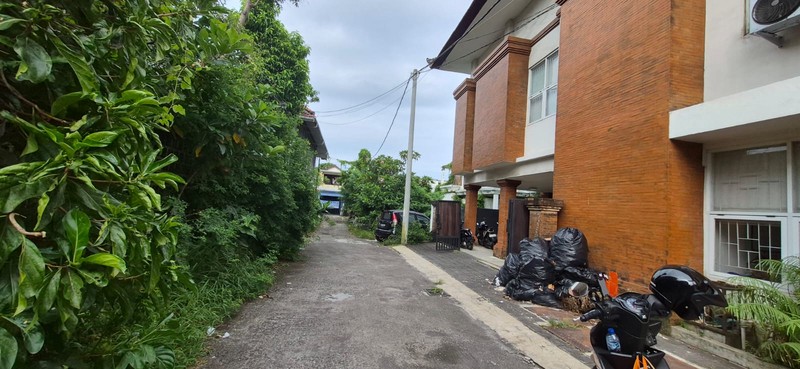 Freehold - Premium Land for Sale in Sanur - Steps from Sanur Harbour, Bali