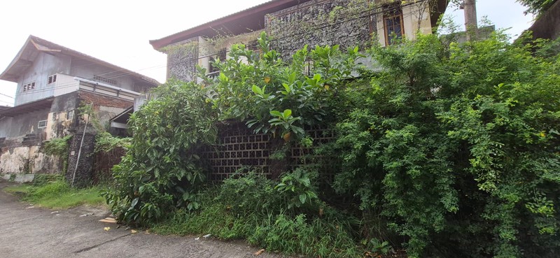 Freehold - Premium Land for Sale in Sanur - Steps from Sanur Harbour, Bali