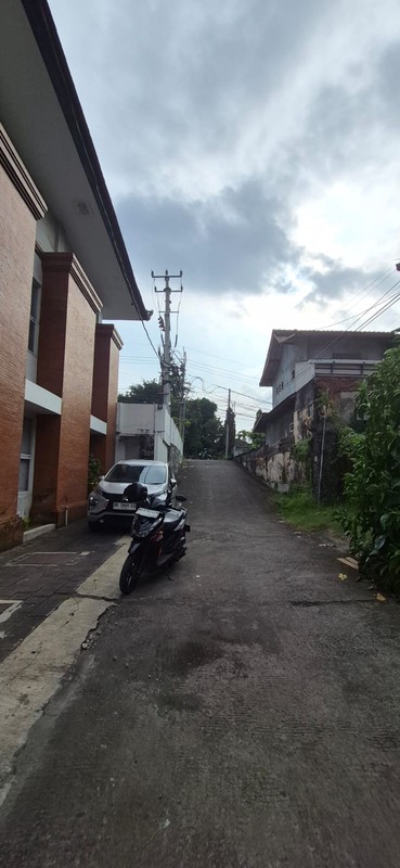 Freehold - Premium Land for Sale in Sanur - Steps from Sanur Harbour, Bali