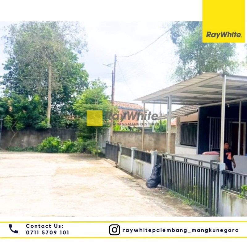 rumah jual palembang 