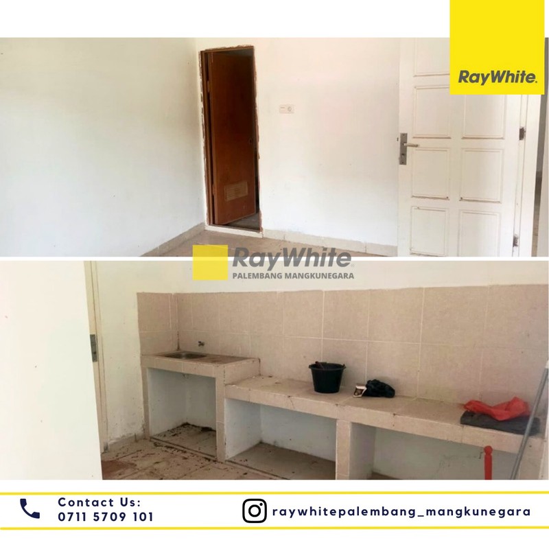 rumah jual palembang 