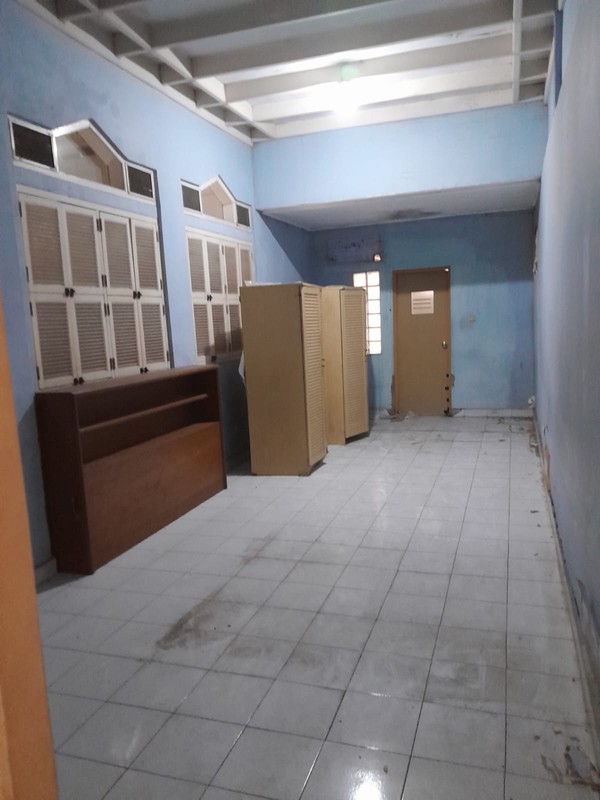 Rumah Tinggal Luas 1208m2 Dijual di Menteng Jakpus