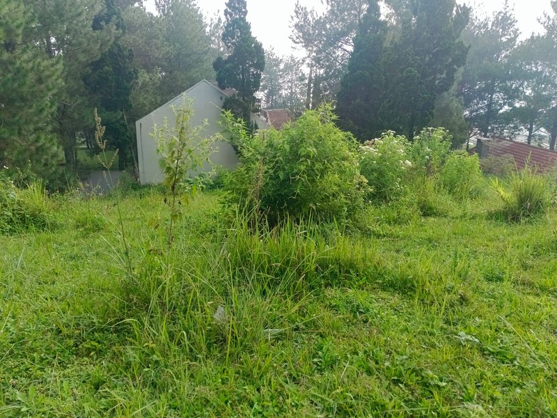 Tanah di komplek Giri indah The Peak udara sejuk dan asri cocok untuk villa  