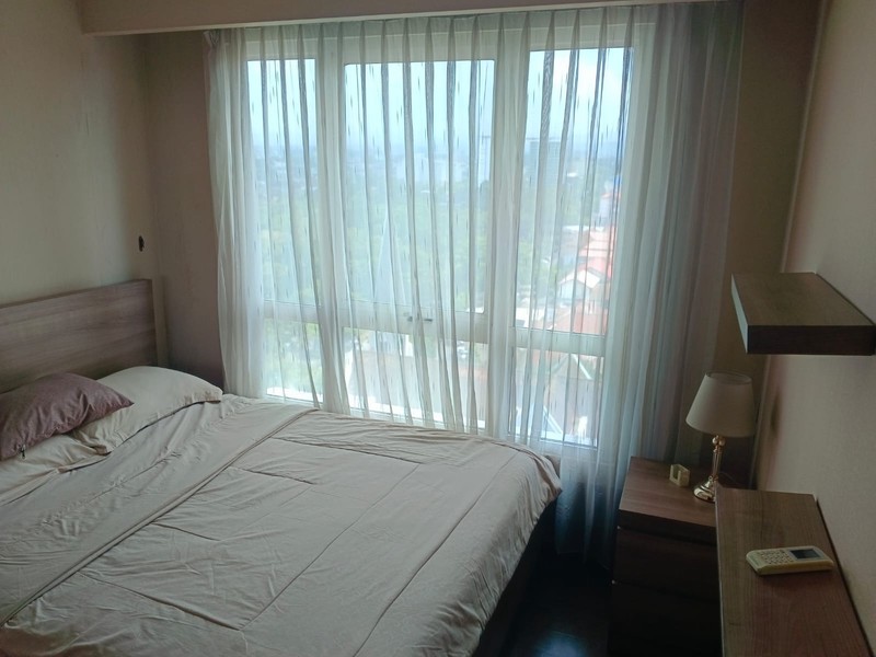 Apartemen El royal Type Emerald View Gunung