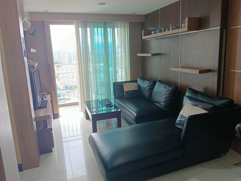 Apartemen El royal Type Emerald View Gunung