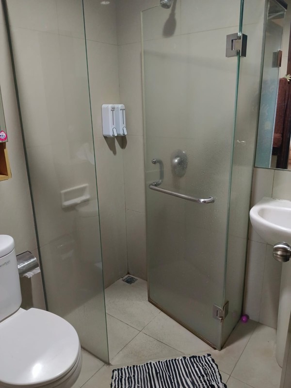 Apartemen El royal Type Emerald View Gunung