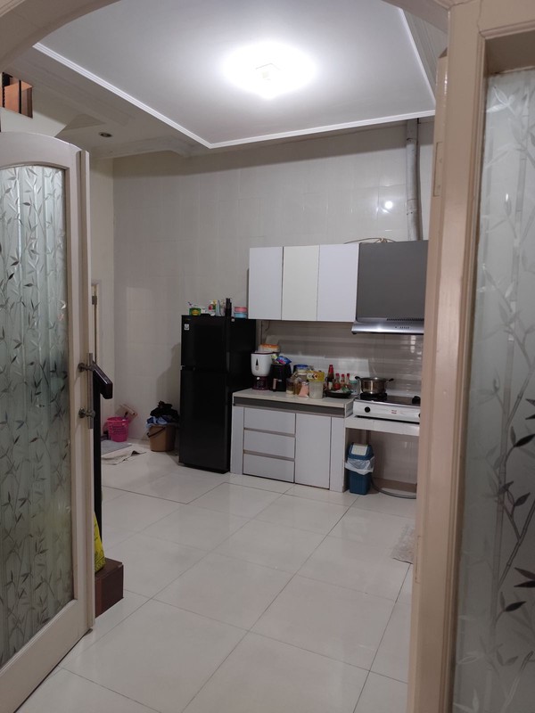 Jual Rumah 2 Lantai Darmo Indah Barat Tandes Surabaya Barat