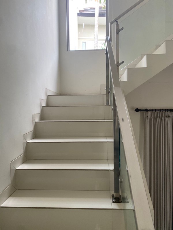 Di Jual Rumah Green Land Residence Cluster The Armaya, Menganti Gresik