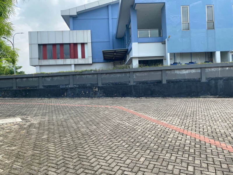 Di Jual Rumah Green Land Residence Cluster The Armaya, Menganti Gresik