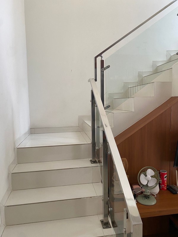 Di Jual Rumah Green Land Residence Cluster The Armaya, Menganti Gresik