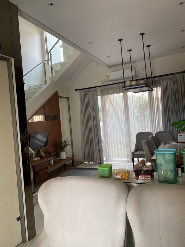 Di Jual Rumah Green Land Residence Cluster The Armaya, Menganti Gresik