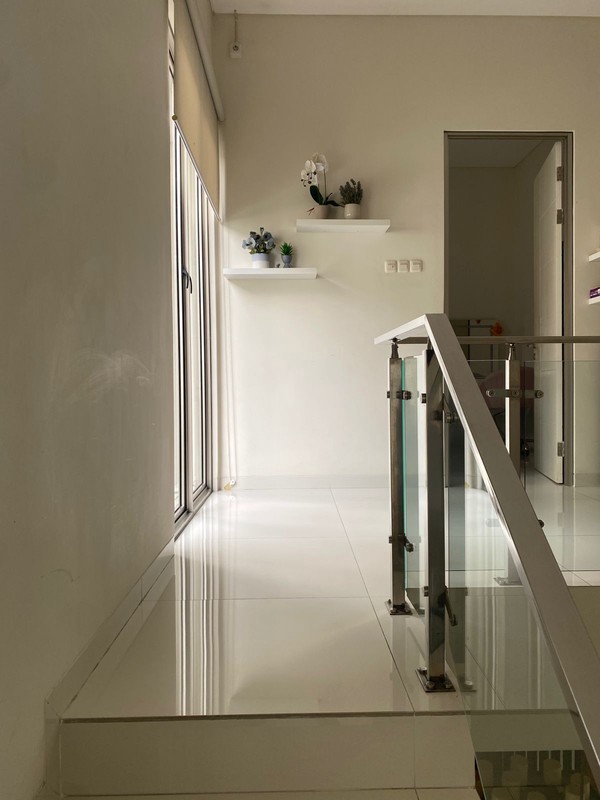 Di Jual Rumah Green Land Residence Cluster The Armaya, Menganti Gresik