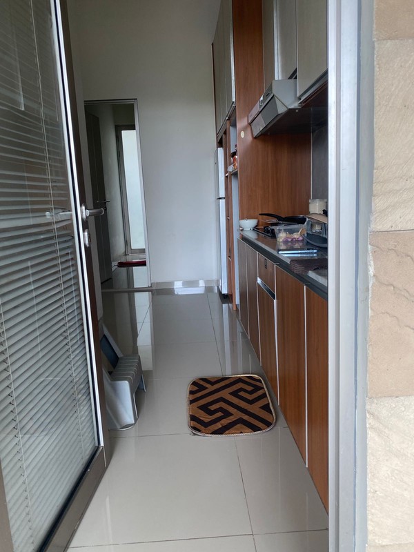 Di Jual Rumah Green Land Residence Cluster The Armaya, Menganti Gresik