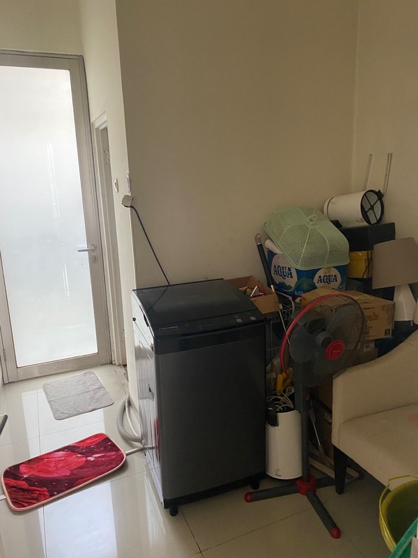 Di Jual Rumah Green Land Residence Cluster The Armaya, Menganti Gresik